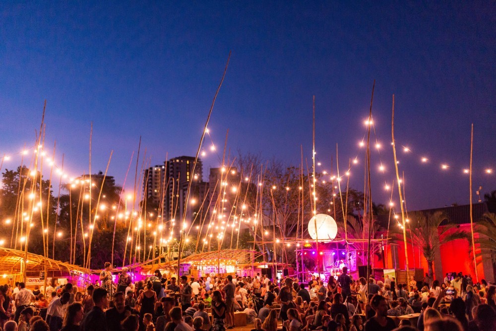 Darwin Festival 2019