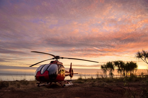 East Arnhem Land helicopter tour