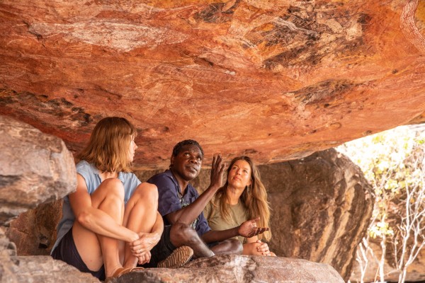 East Arnhem Land cultural tour