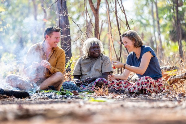 Kakadu National Park cultural tour