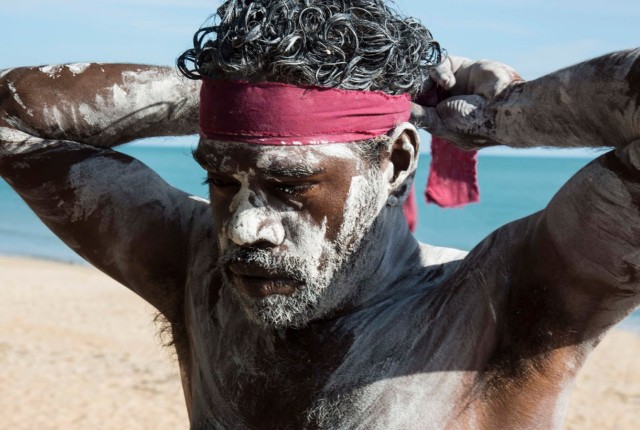 Arnhem Land