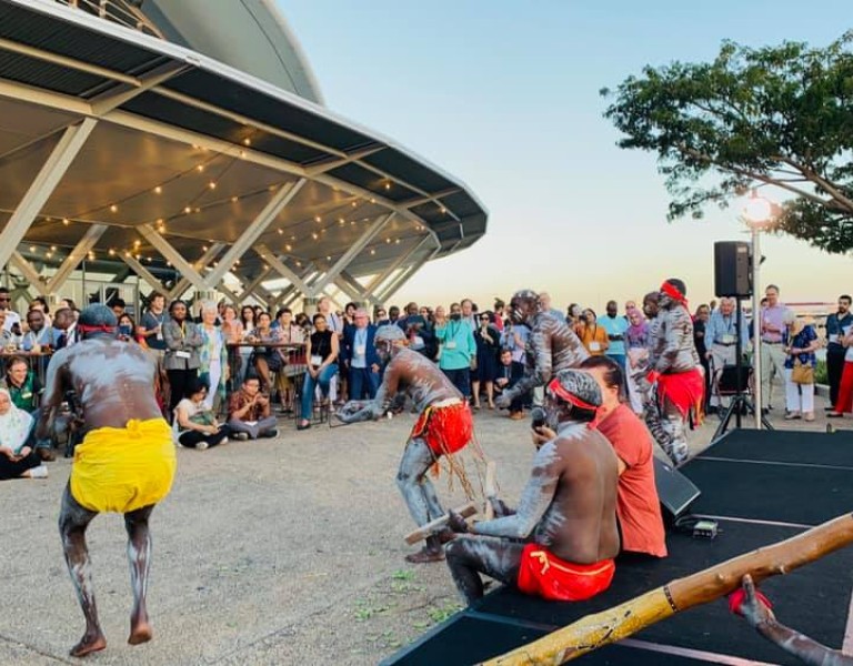 National indigenous music awards 2019