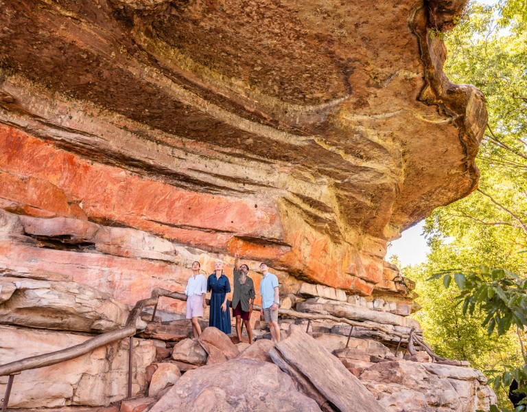 Ubirr Rock Art, Kakadu National Park