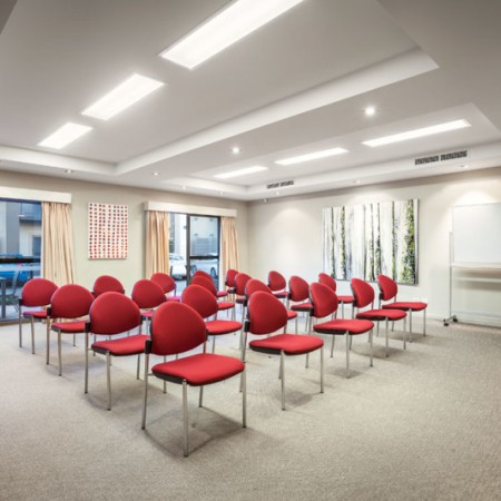 Conference theatre at Quest Alice Springs