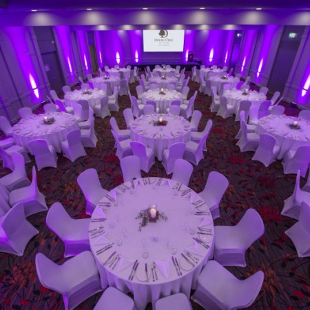 Banquet ballroom 