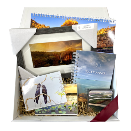 Louise Denton gallery gift box 