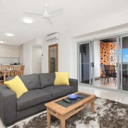 Loungeroom at Ramada Zen