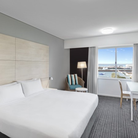 Room at Vibe Hotel Darwin Waterfront