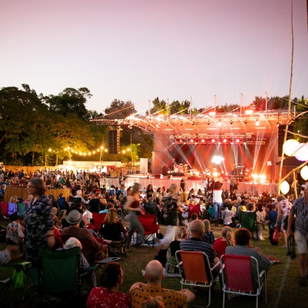 National indigenous music awards 2019
