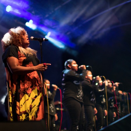 National indigenous music awards 2019