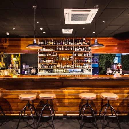 Charlie's of Darwin