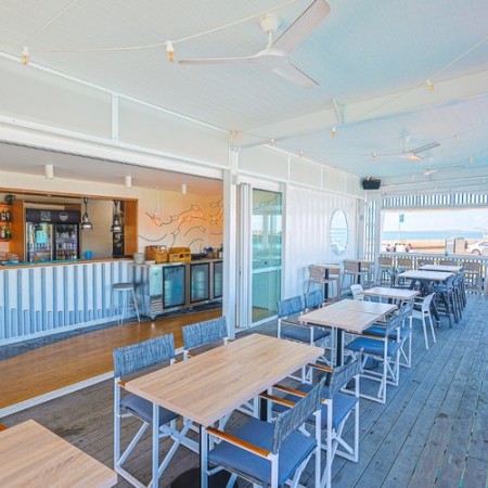 Dock One Bar and Food