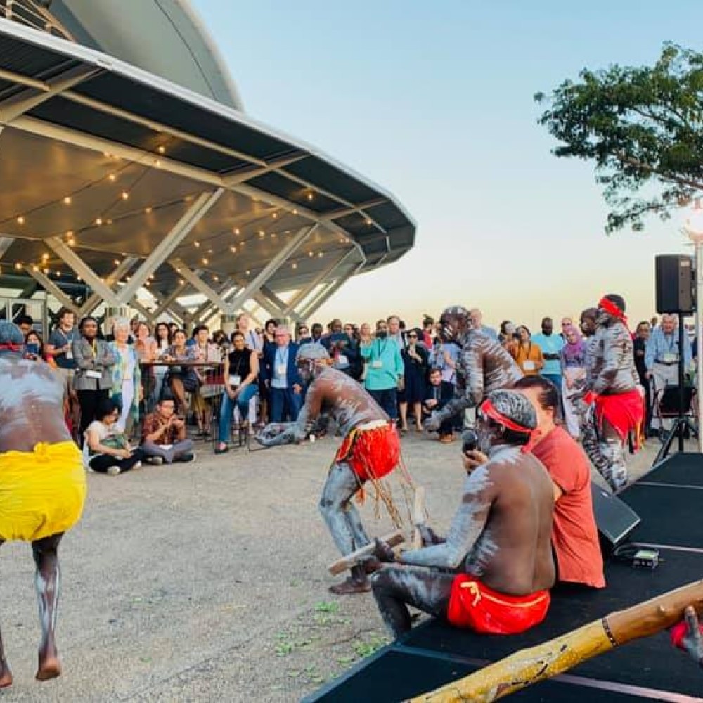 National indigenous music awards 2019
