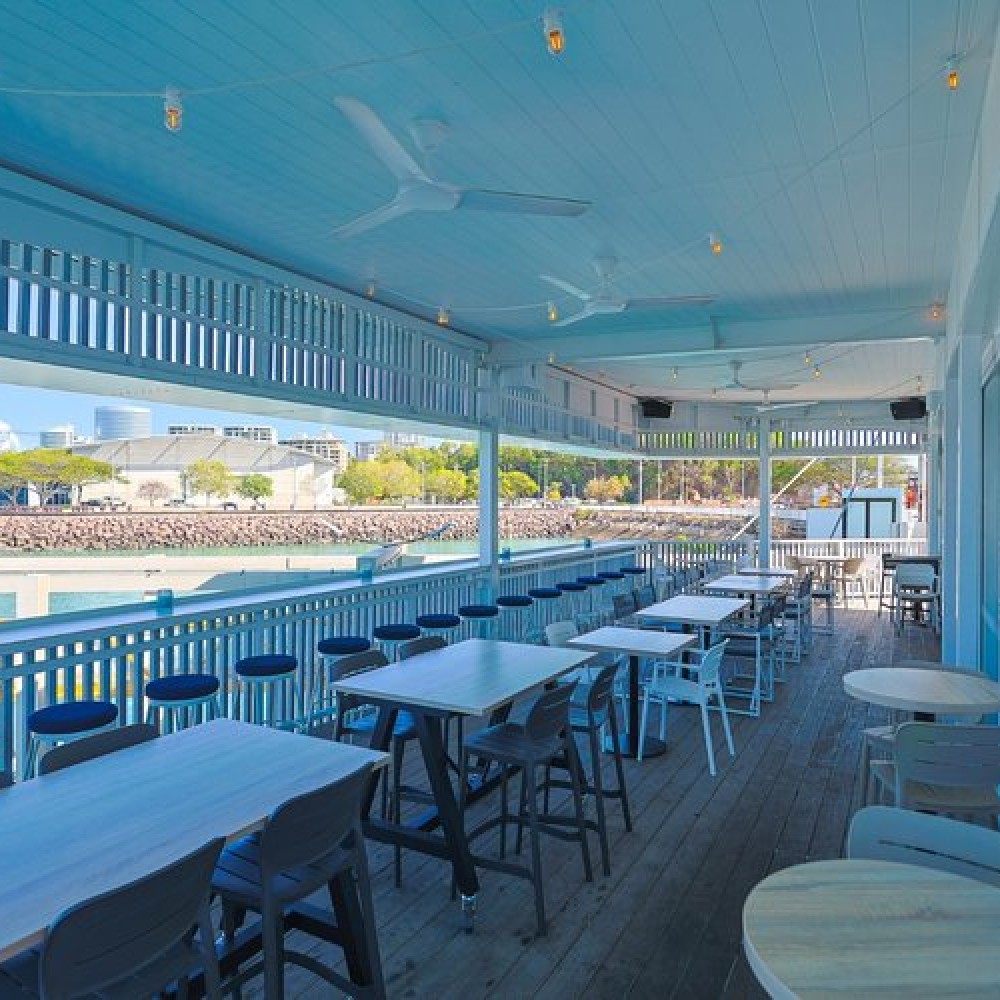 Dock One Bar and Food