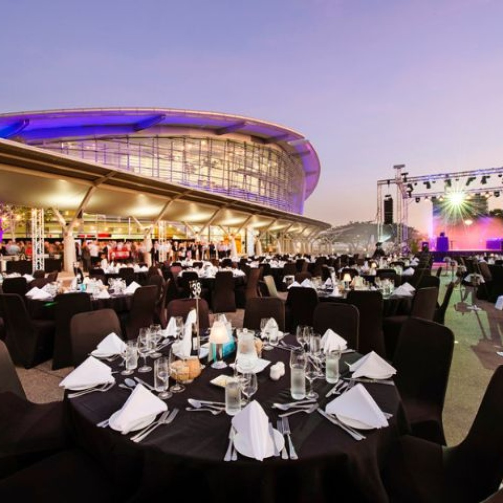 Darwin Convention Centre